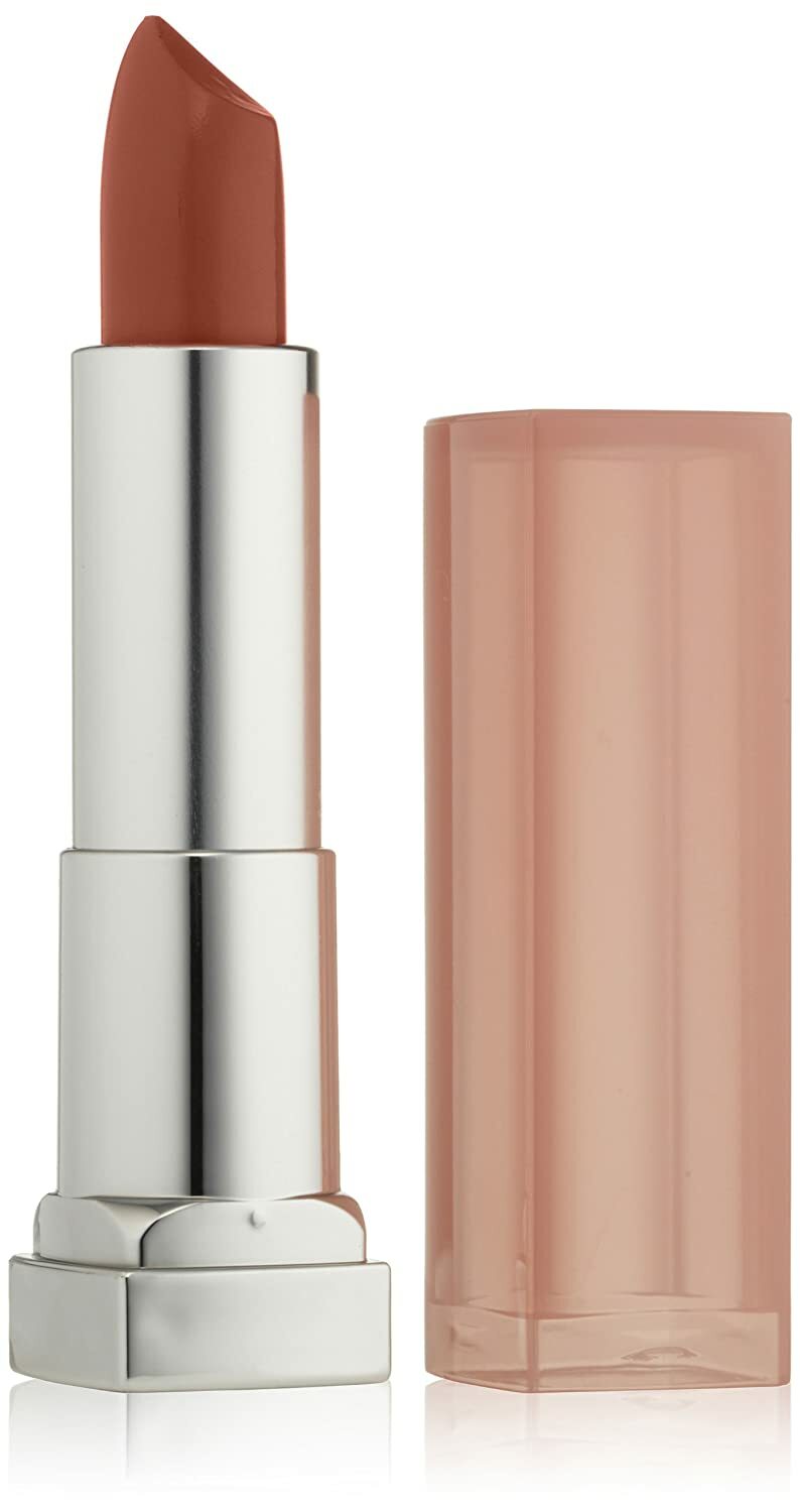 Maybelline Lipstick 925 Maple Kiss