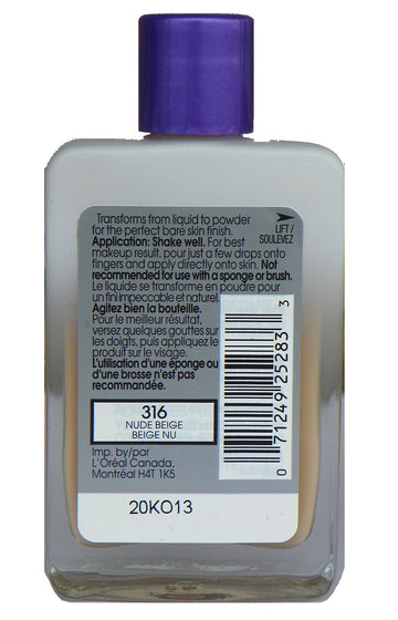 loreal-magic-nude-liquid-powder-bare-skin-perfecting-makeup-nude-beige-316