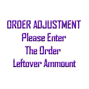 order-adustment-ammount