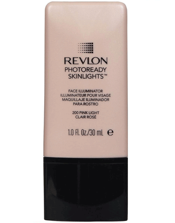 REVLON PhotoReady Skinlights Face Illuminator Pink Light 200