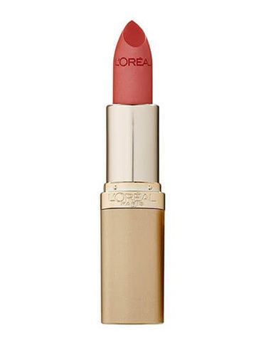 loreal-colour-riche-lipstick-tropical-coral-444