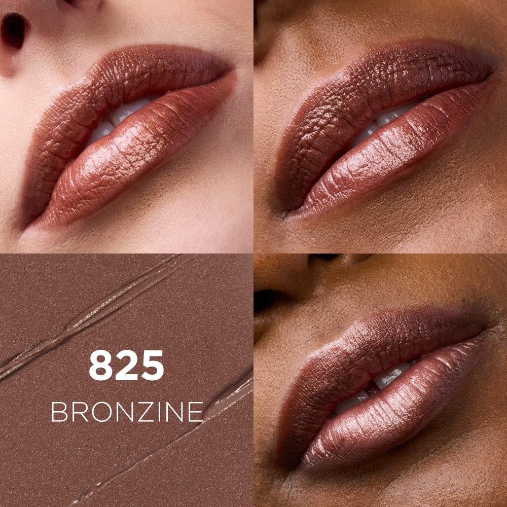Loreal Colour Riche Lipstick Lipcolour Bronzine 825