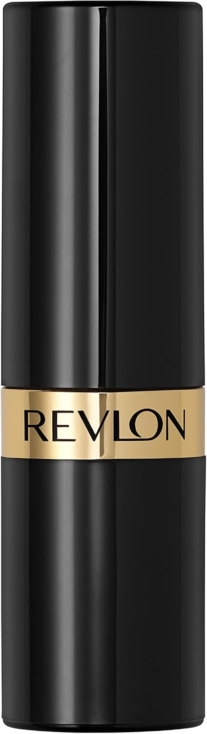 REVLON Super Lustrous Lipstick Pearl Blushed 420