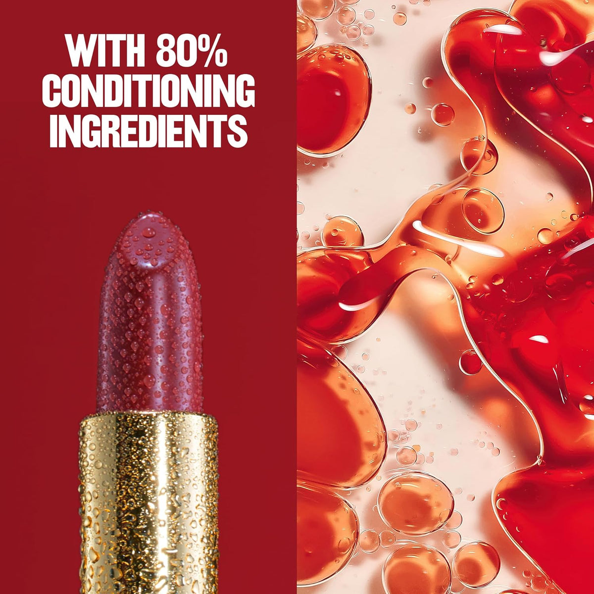 REVLON Super Lustrous Lipstick Pearl Blushed 420