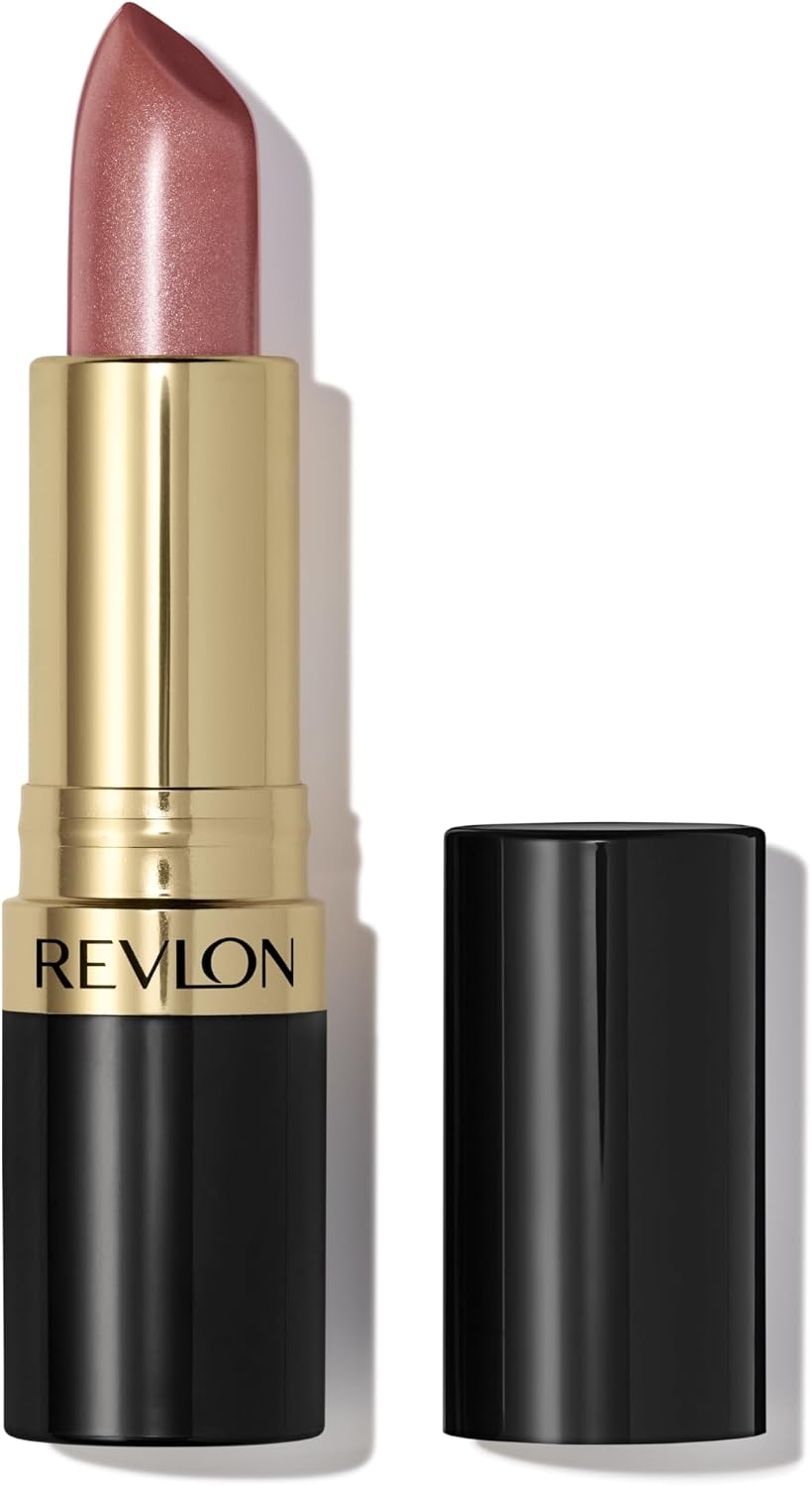 REVLON Super Lustrous Lipstick Pearl Blushed 420