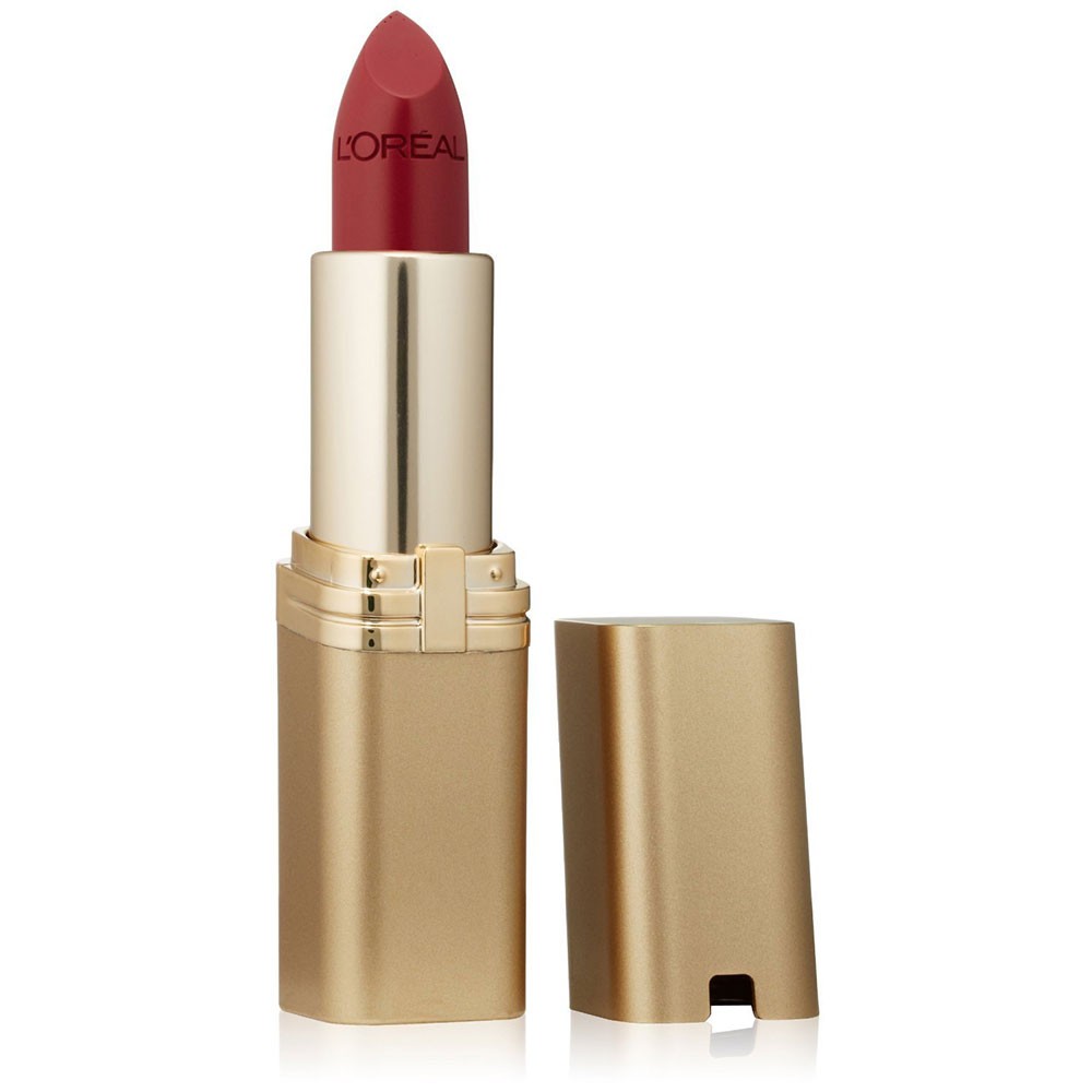 loreal-colour-riche-lipstick-blushing-berry-590