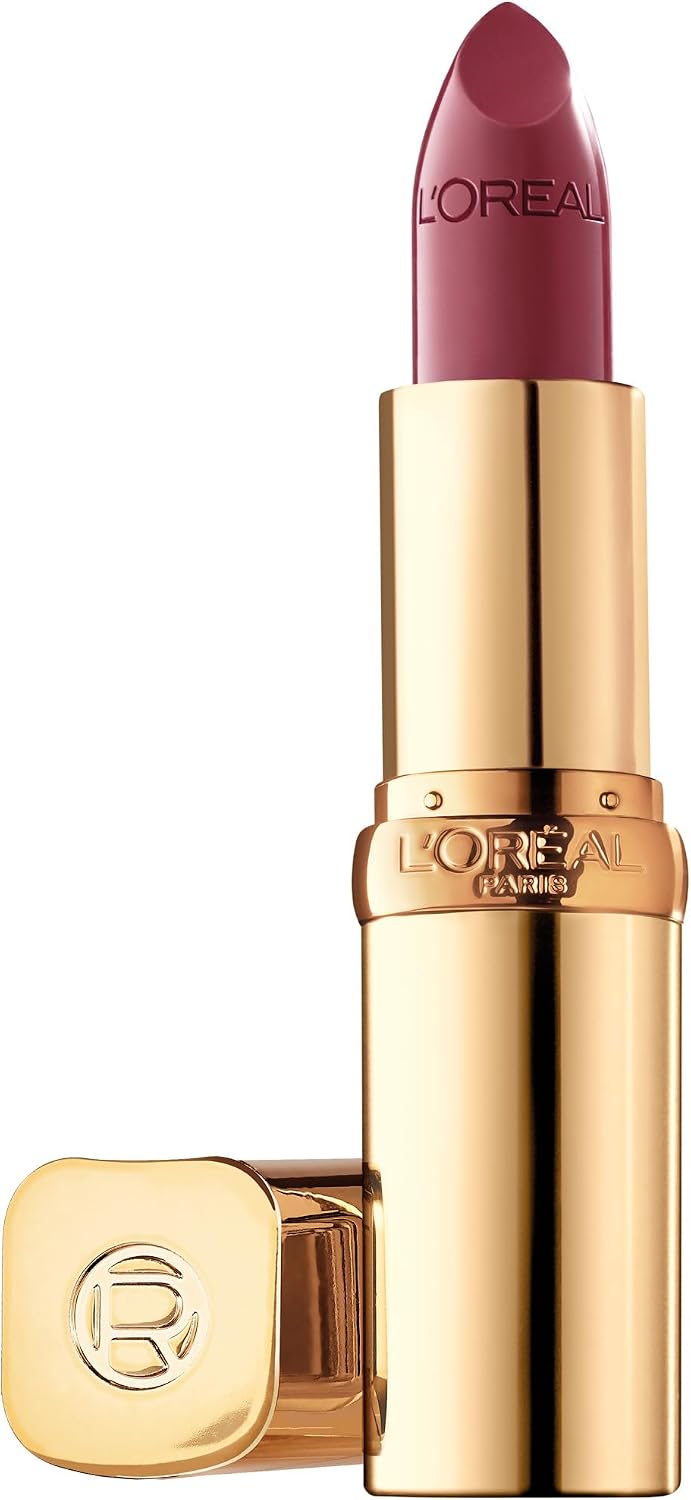 Loreal Colour Riche Lipstick Blushing Berry 590