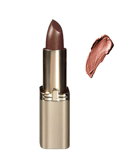 loreal-colour-riche-lipstick-lipcolour-bronzine-825