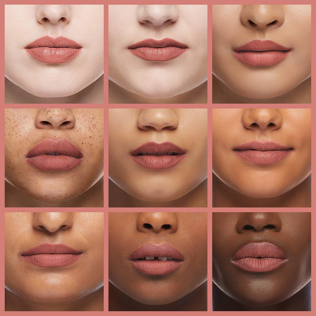 Maybelline ColorSensational Matte Lipstick Clay Crush 656