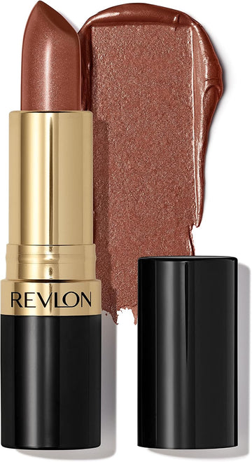 Revlon Super Lustrous Lipstick Pearl Coffee Bean 300