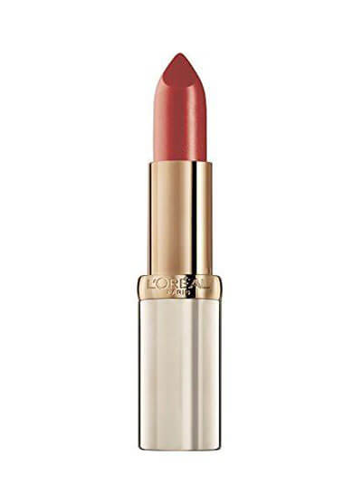 loreal-color-riche-lipstick-copper-crystal-342