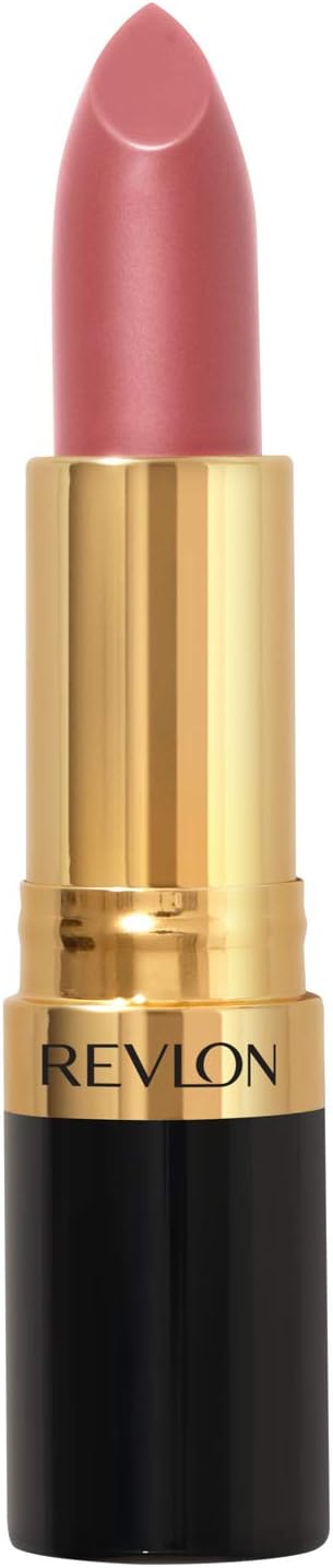 REVLON Super Lustrous Lipstick Creme Demure 683