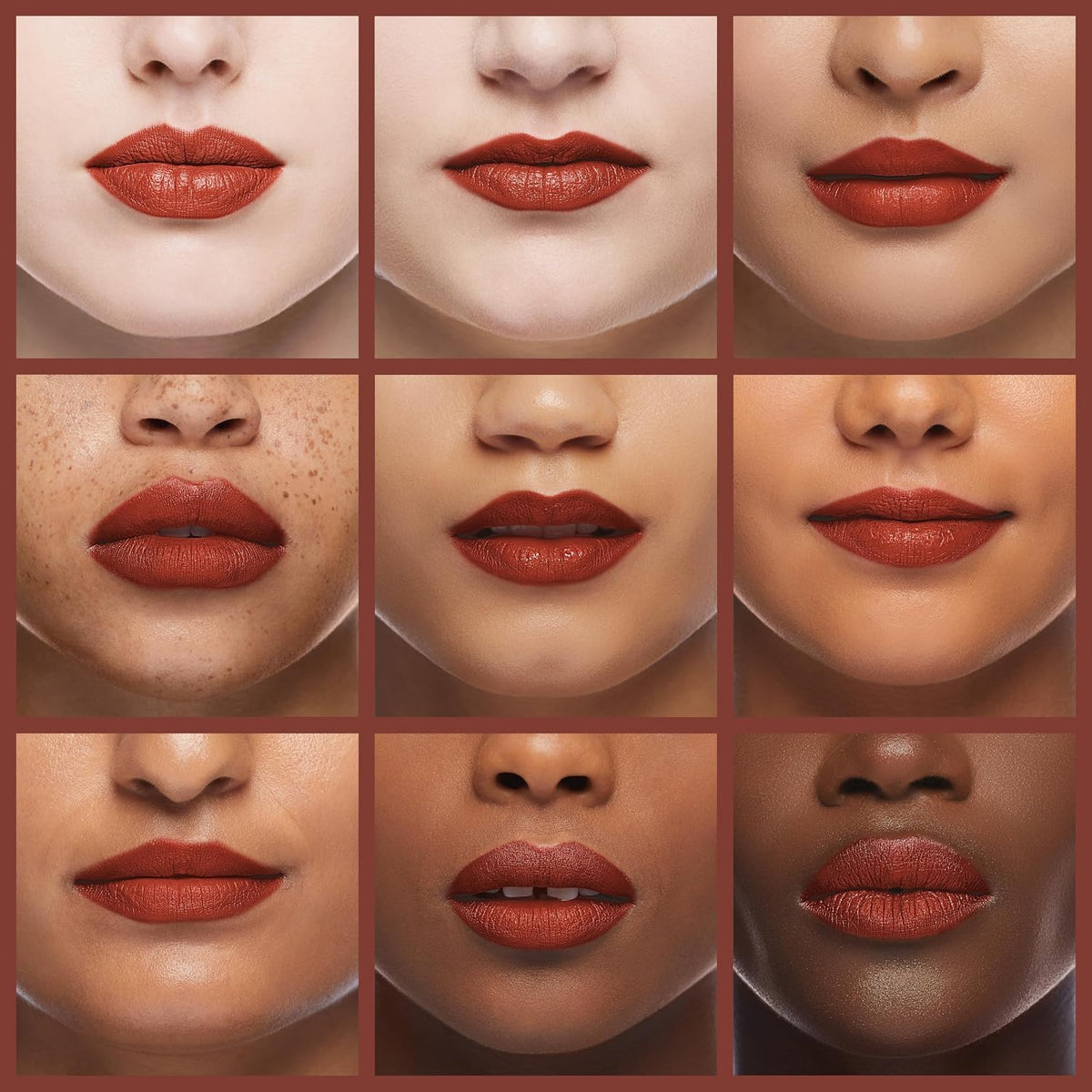 REVLON Super Lustrous Lipstick Creme Demure 683