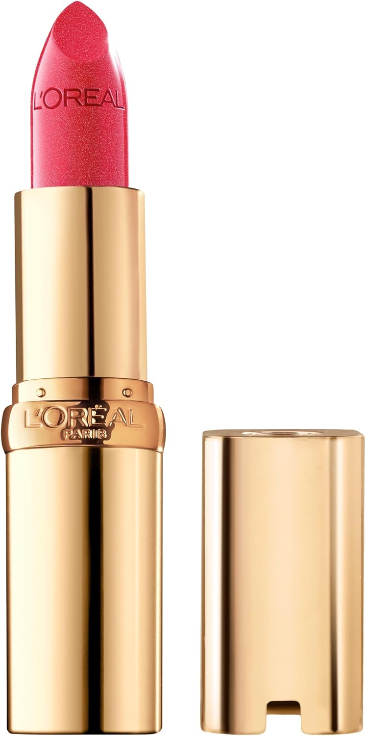 L'Oreal Paris Colour Riche Lipstick Fresh As A Rose 262