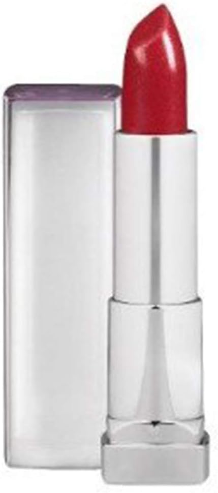 Maybelline Color Sensational Lipstick Fruit Punch 825
