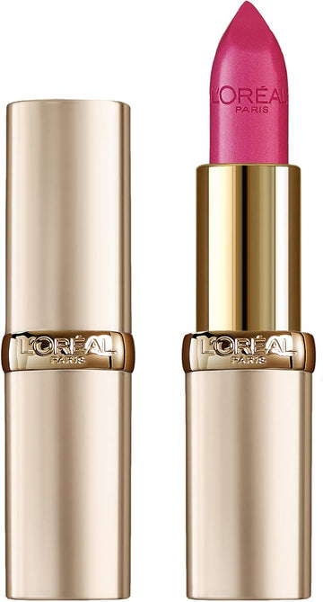 L'Oreal Color Riche Lipstick  Fuchsia Declaration 431