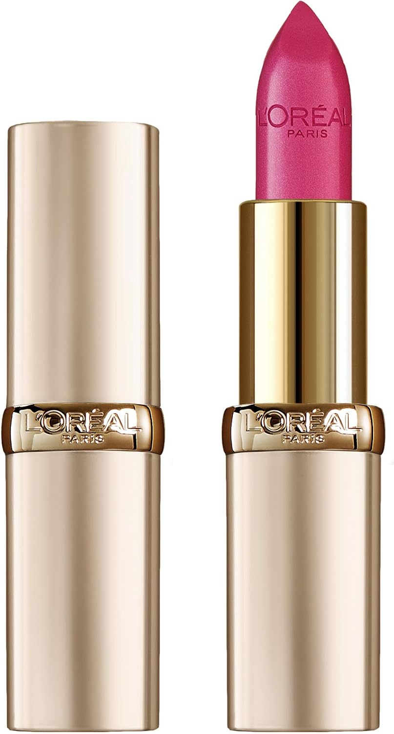 L'Oreal Color Riche Lipstick  Fuchsia Declaration 431