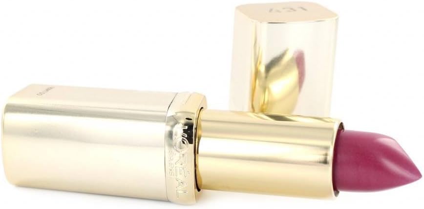 L'Oreal Color Riche Lipstick  Fuchsia Declaration 431