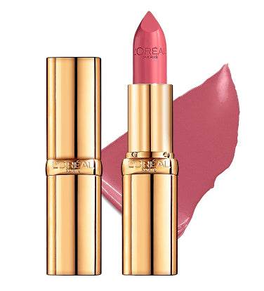 L'Oreal Color Riche Lipstick  Fuchsia Declaration 431