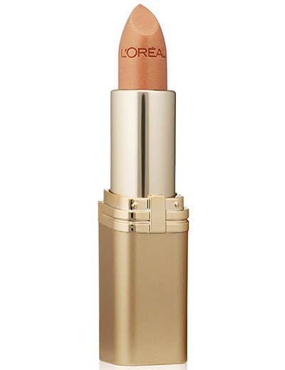 loreal-colour-riche-lipstick-805-golden-splendor