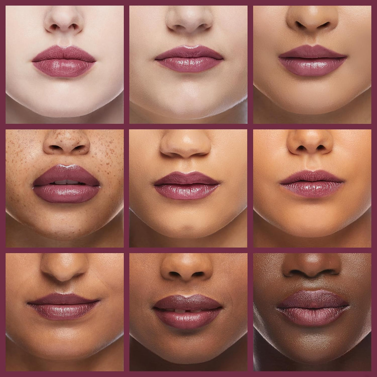 Revlon Super Lustrous Pearl Lipstick Iced Amethyst 625