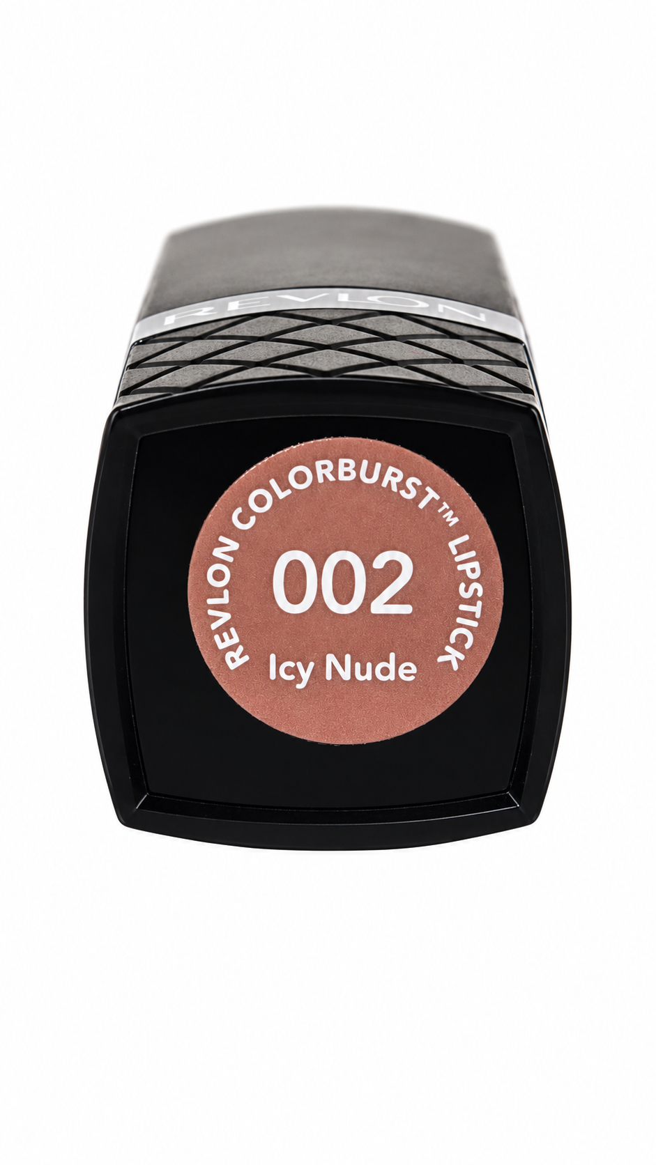 Revlon ColorBurst Lipstick Icy Nude 002