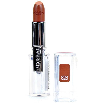 L'oreal Paris Infallible Le Rouge Lipstick Infinite Spice 828