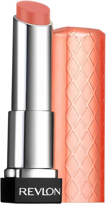 Revlon Colorburst Lip Butter lipstick 027 Juicy Papaya