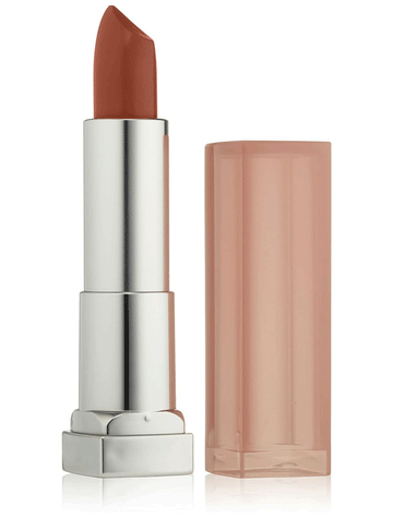 Maybelline Lipstick 925 Maple Kiss