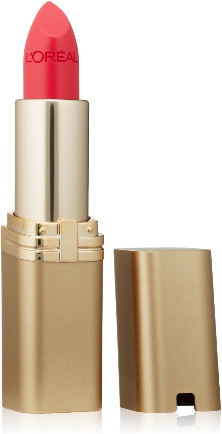 L'Oreal Paris Colour Riche Lipstick Lipcolor Miss Magenta 185