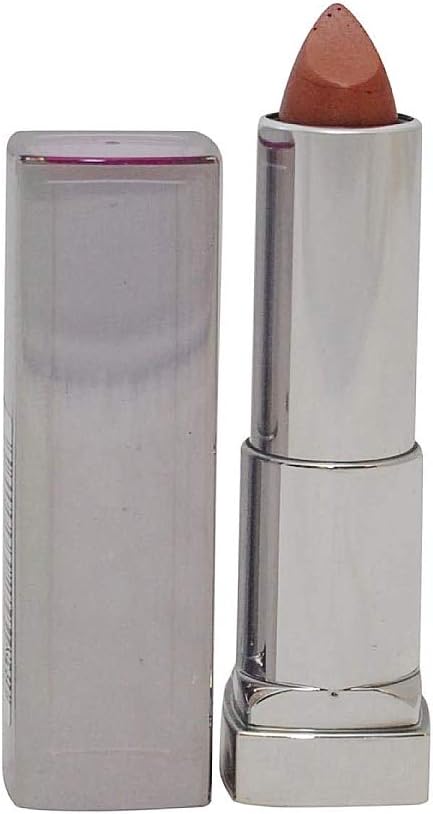 Maybelline Color Sensational Lipstick Nude Glow 845
