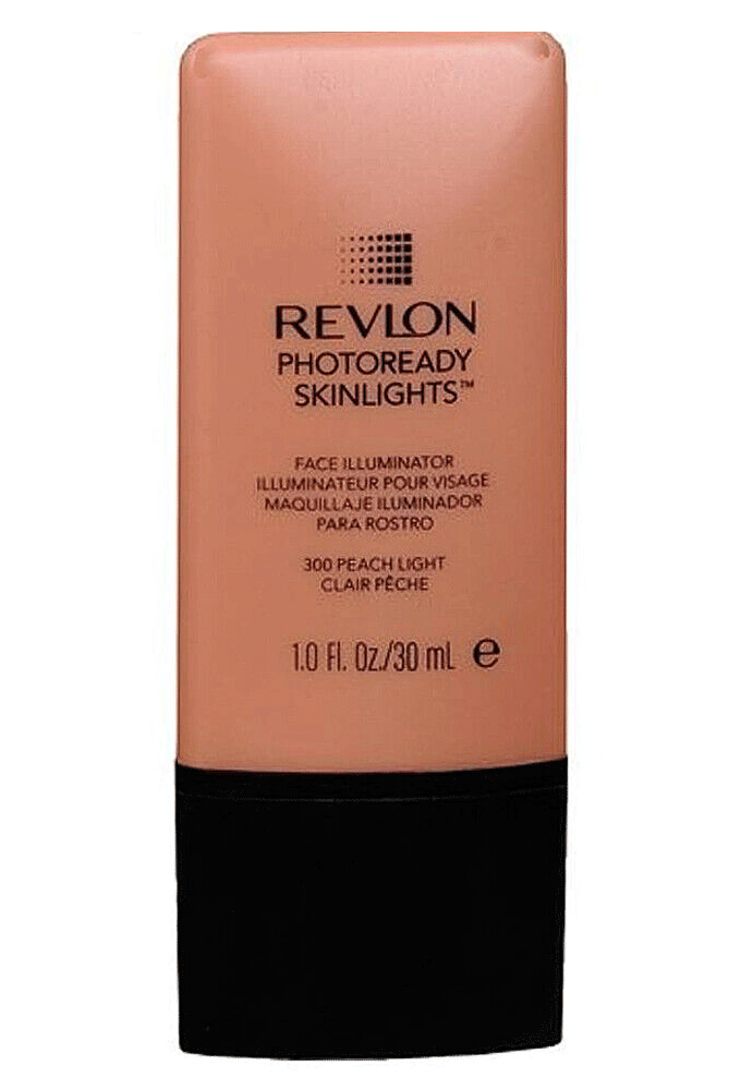 REVLON PhotoReady Skinlights Face Illuminator Peach Light 300