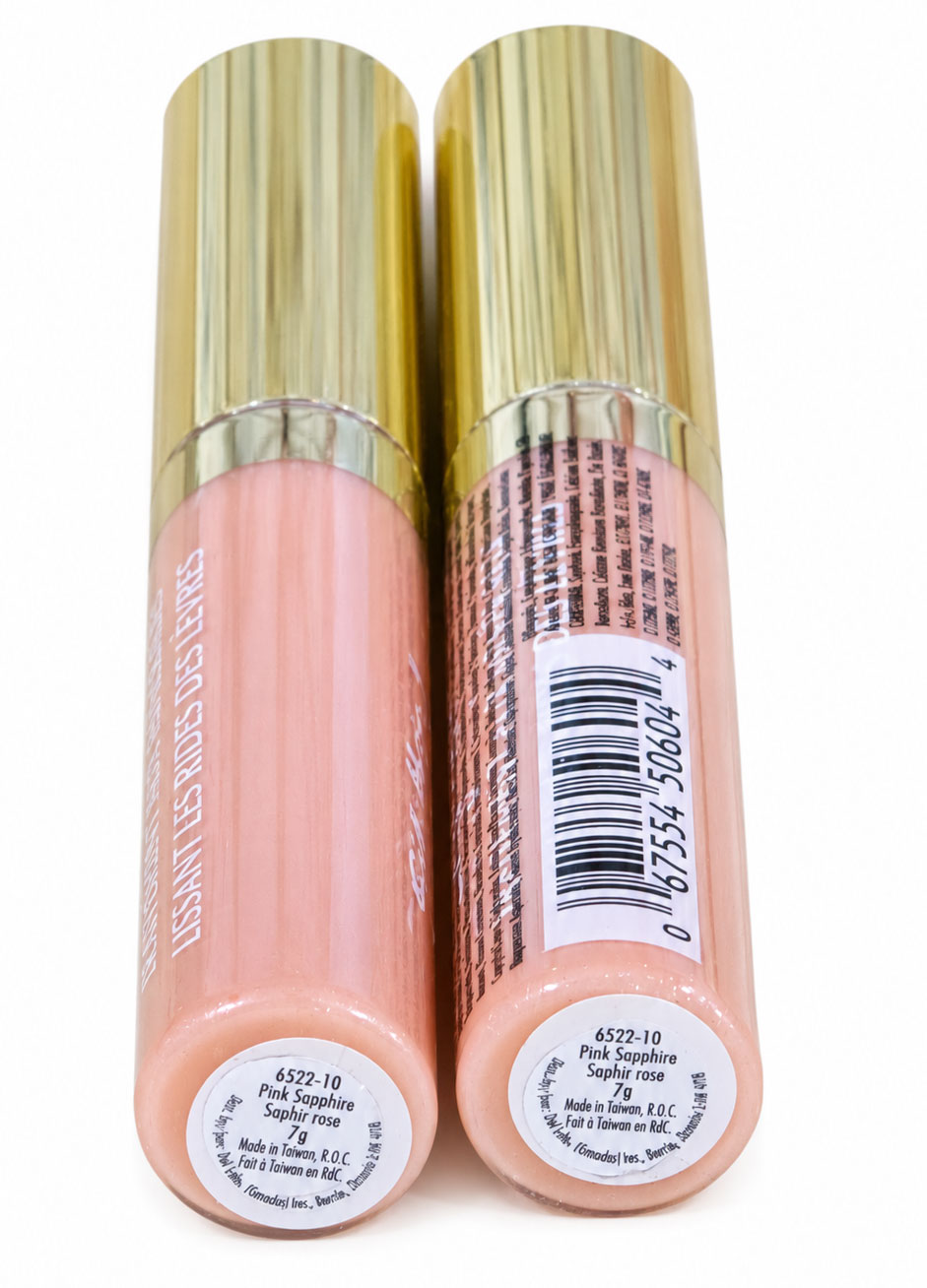 Sally Hansen Line Smoothing Mineral Lip Treatment Pink Sapphire