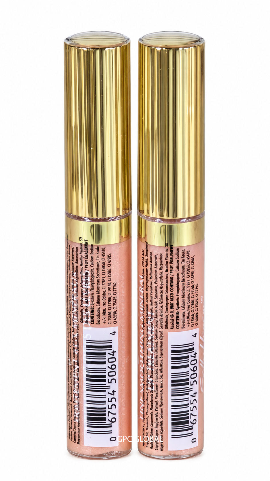 Sally Hansen Line Smoothing Mineral Lip Treatment Pink Sapphire
