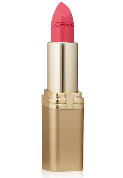 loreal-colour-riche-lipstick-pink-flamingo-180