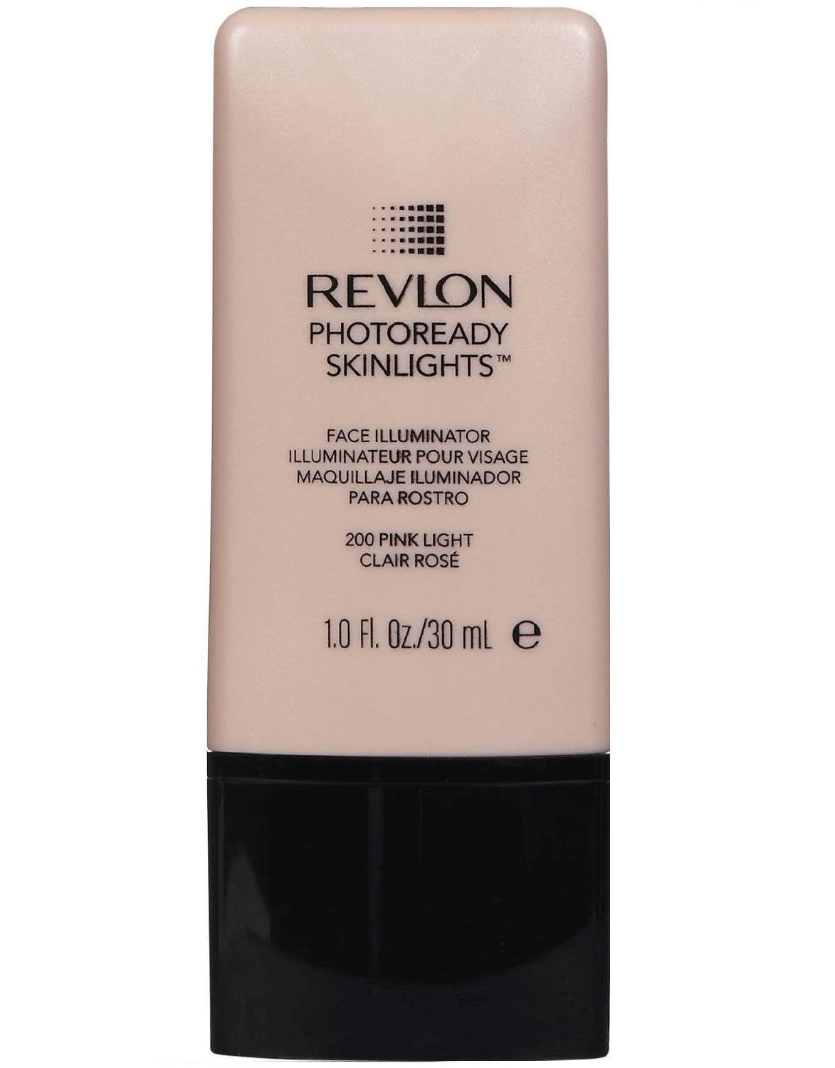 REVLON PhotoReady Skinlights Face Illuminator Pink Light 200
