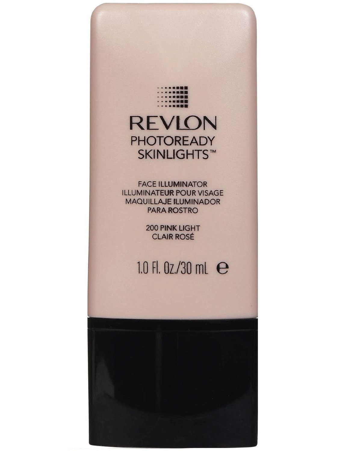 REVLON PhotoReady Skinlights Face Illuminator Pink Light 200