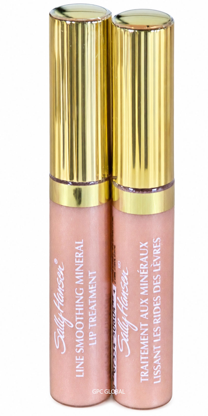 Sally Hansen Line Smoothing Mineral Lip Treatment Pink Sapphire