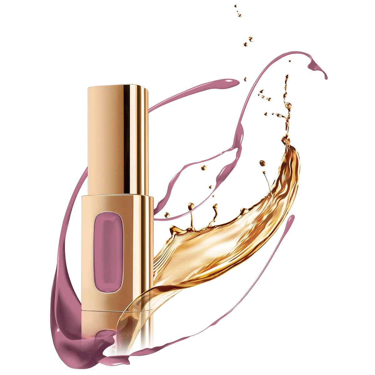 L'Oreal Colour Riche Extraordinaire Lipstick Purple Prelude 403
