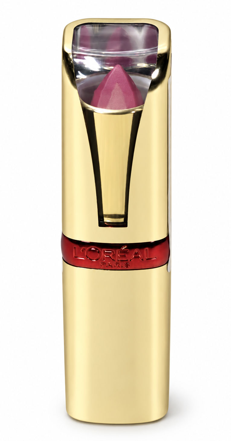L'Oreal Paris Colour Riche Anti-Aging Serum Lipstick Radiant Rose S103