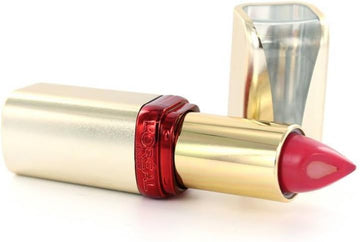 L'Oreal Paris Colour Riche Anti-Aging Serum Lipstick Radiant Rose S103