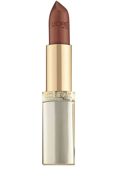 loreal-colour-riche-lipstick-luipcolour-sepia-silk-231