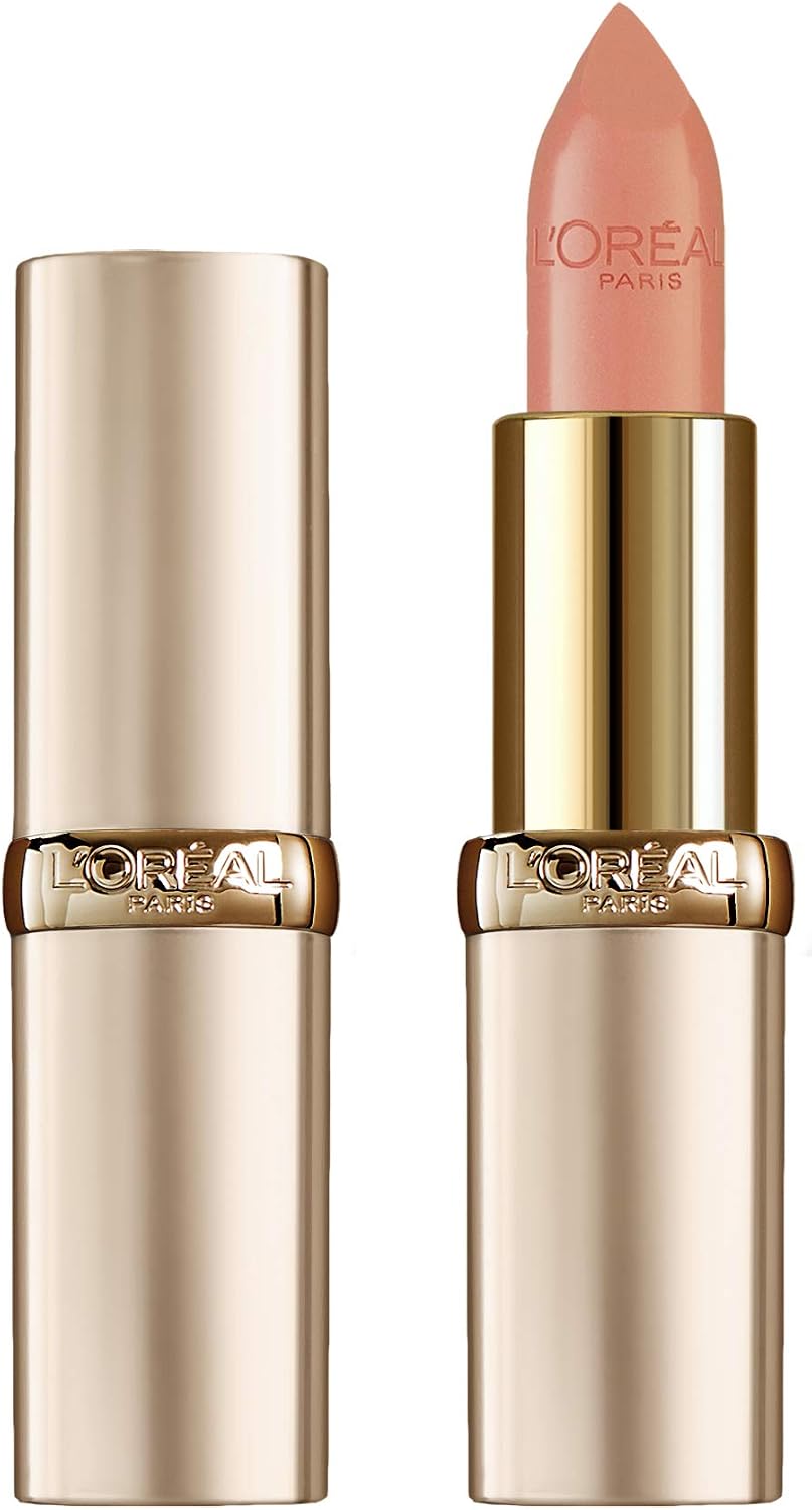 Loreal Colour Riche Lipstick Luipcolour Sepia Silk 231