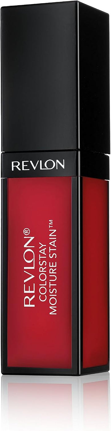 Revlon ColorStay Moisture Stain Shhanghai Sizzle 040