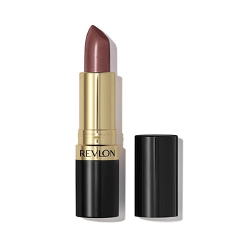 REVLON Super Lustrous Lipstick Pearl Smoky Rose 245