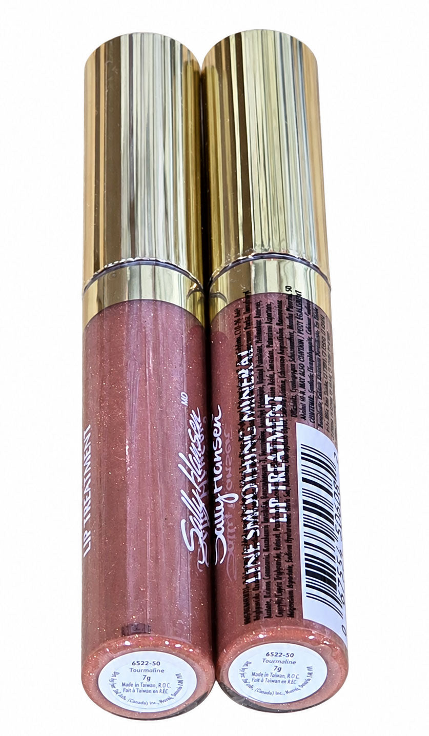 Sally Hansen Line Smoothing Mineral Lip Treatment Tourmaline