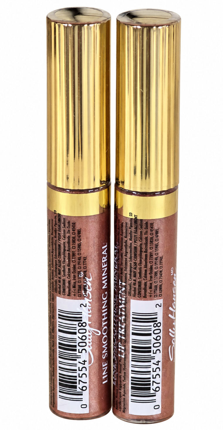 Sally Hansen Line Smoothing Mineral Lip Treatment Tourmaline