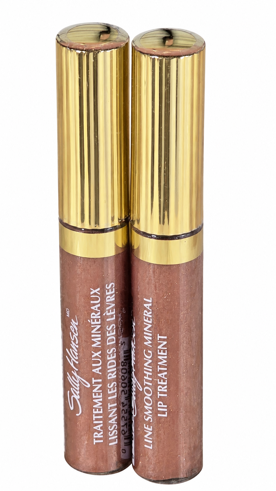 Sally Hansen Line Smoothing Mineral Lip Treatment Tourmaline