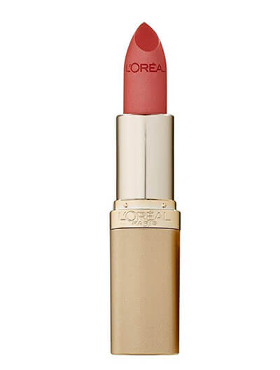 loreal-colour-riche-lipstick-tropical-coral-444